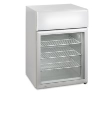 Mrazicí skříň TEFCOLD UF 100 GCP
