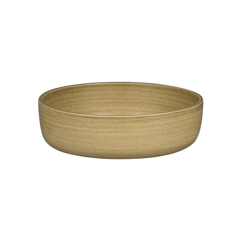 RAK Porcelain Ease selva miska 230 cl, béžová RAK Porcelain Ease selva miska 230 cl, béžová