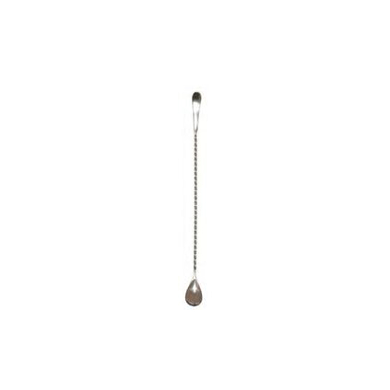 TOMGAST Lžička barmanská 30,5 cm TOMGAST Lžička barmanská 30,5 cm