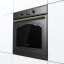 Vestavná trouba Gorenje BOS67371CLB