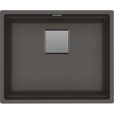Franke KNG PRO 110-52 Šedá břidlice