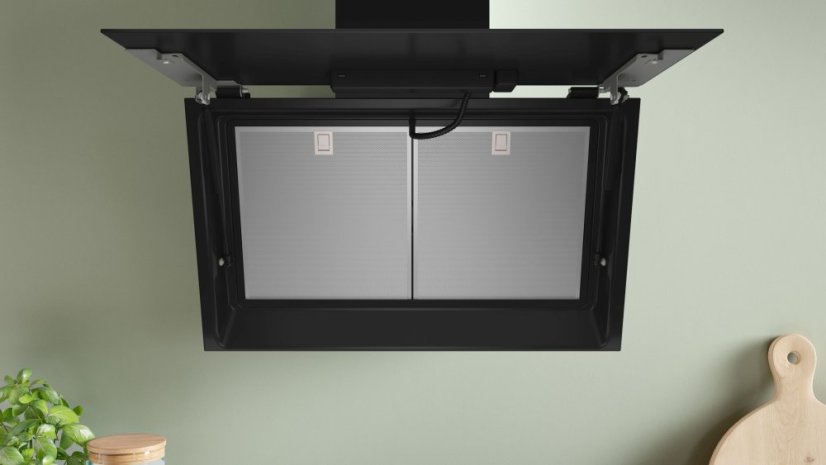 Komínová digestoř Bosch DWK81AN60