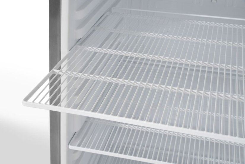 Nezer chladnička Budget Line, Arktic, Budget Line, 455L, 230V/140W, 744x775x(H)1900mm