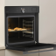 Vestavná parní trouba Gorenje BFS6148B