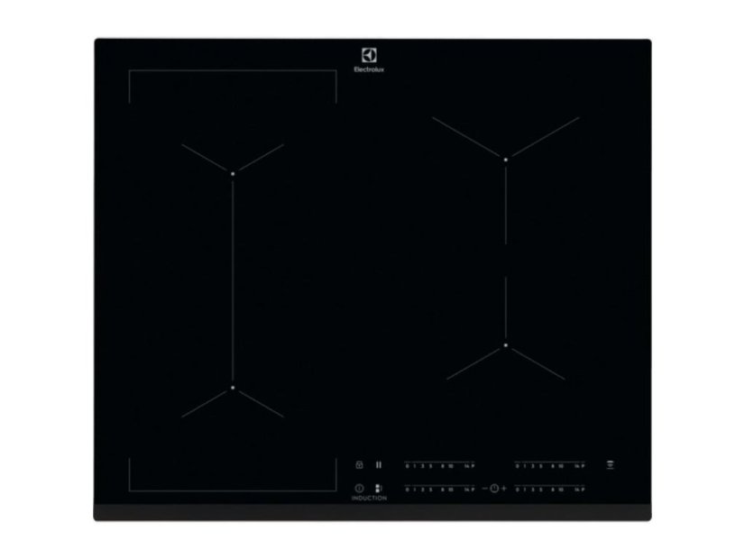 Indukční varná deska Electrolux EIV634