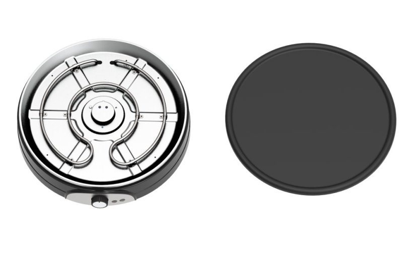 Guzzanti GZ 607