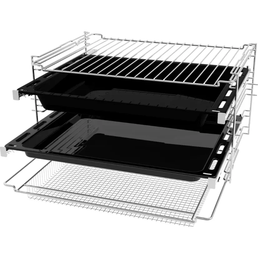 Vestavná trouba Philco POB 7614 SFCB KING