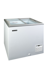 TEFCOLD IDA200-W1