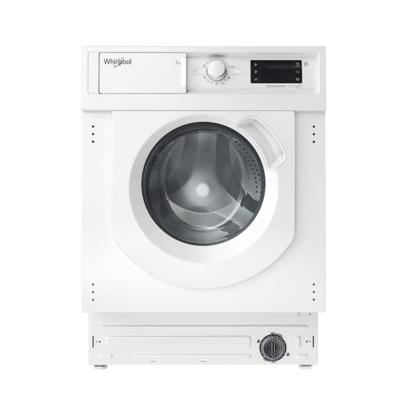 Pračka Whirlpool BIWMWG71483EEUN