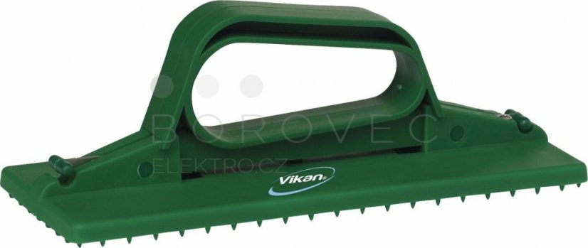 Vikan držák na PAD ruční - zelený Vikan držák na PAD ruční - zelený