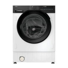 Vestavná pračka se sušičkou Haier BHA6SD696M6DB9-S
