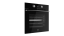 Vestavná parní trouba Teka SteamGourmet HLB 8550 SC
