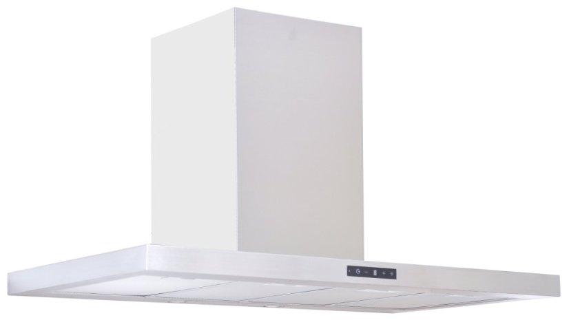 Komínová digestoř Empire VIP KD 541060
