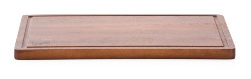 Prkénko servírovací G21 akácie 400 x 300 x 20 mm