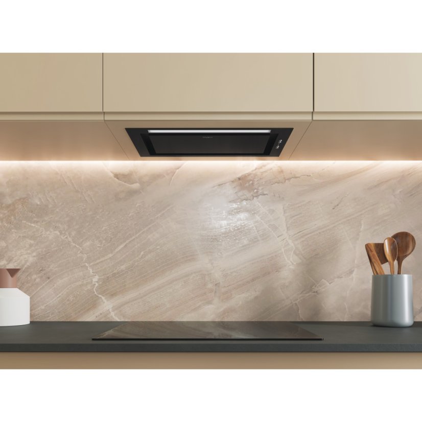Vestavná digestoř Whirlpool WCT363FLTK