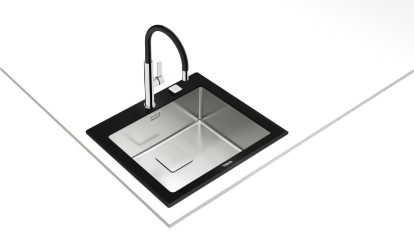 Teka DIAMOND RS15 1B BK