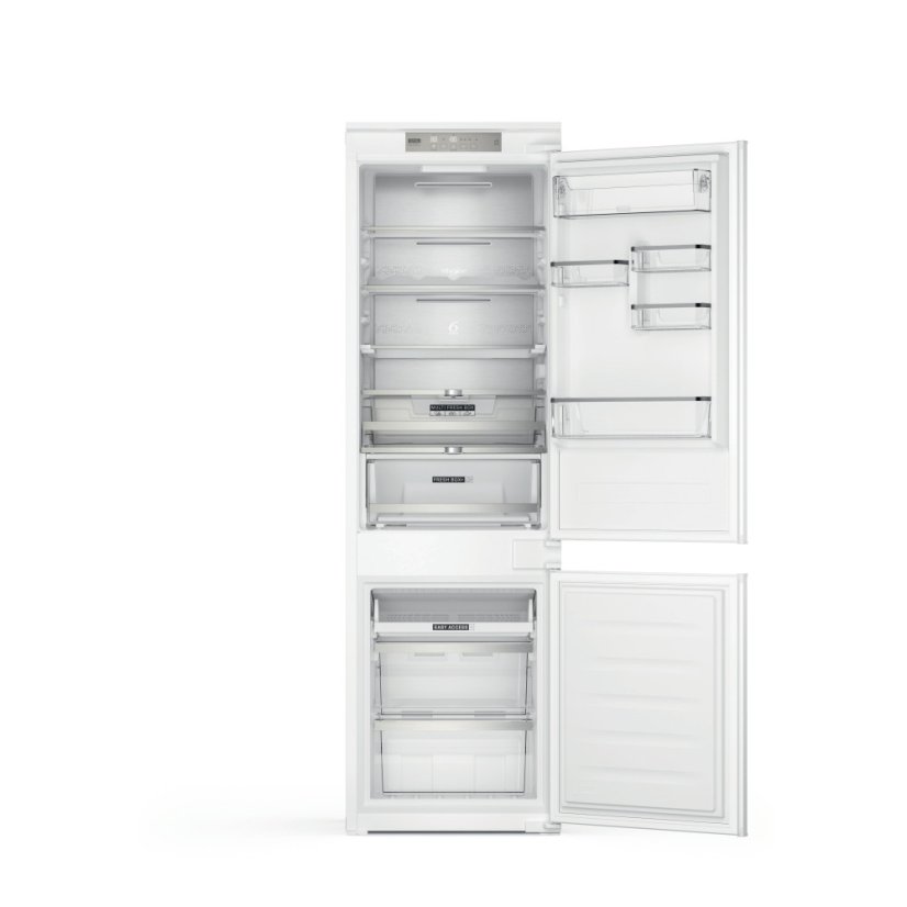 Vestavná chladnička Whirlpool WHC18T574P