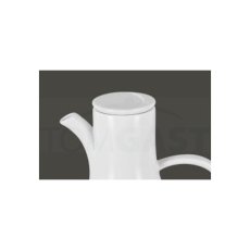 RAK Porcelain RAK Víčko na konvičku na sake 18 cl | RAK-MOSK18LD