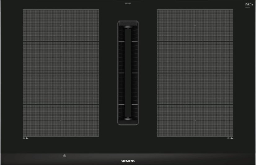 Indukční varná deska Siemens EX875LX67E