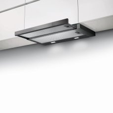 Vestavná digestoř Faber - FLEXA LUX GLASS NG BK A60