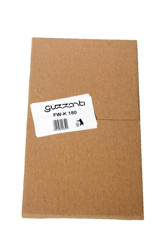 Guzzanti FW-K180