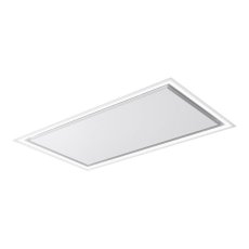 Vestavná digestoř Faber HEAVEN PEARL WHITE A90 bílá