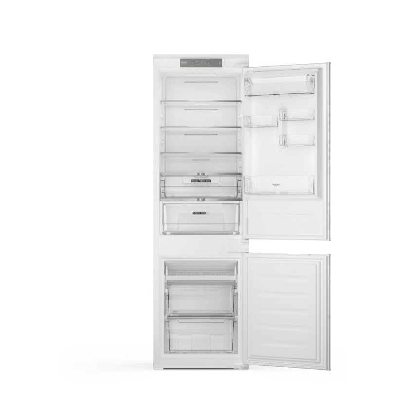 Vestavná chladnička Whirlpool WHC18T322