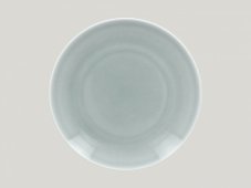 RAK Porcelain RAK Vintage talíř mělký coupe 29 cm – modrá | RAK-VNNNPR29BL