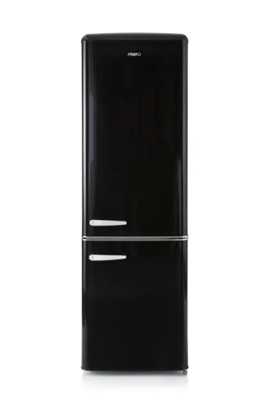 Retro lednice PRIMO PR195RKZ