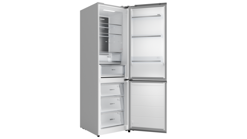 Kombinovaná chladnička Teka RBF 68670 WH