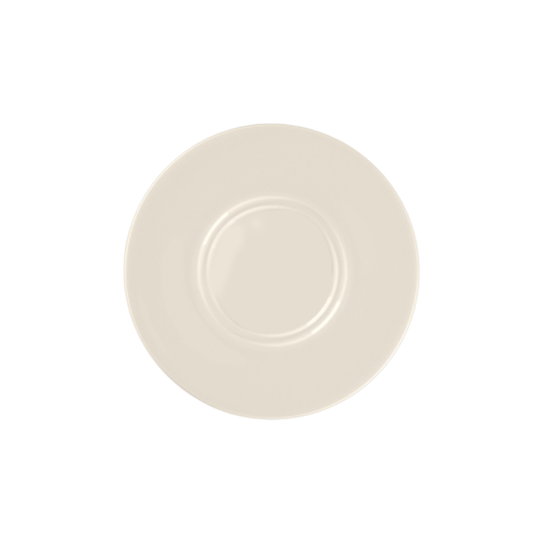 RAK Porcelain Fedra podšálek pod kávu/čaj pr. 17 cm RAK Porcelain Fedra podšálek pod kávu/čaj pr. 17 cm