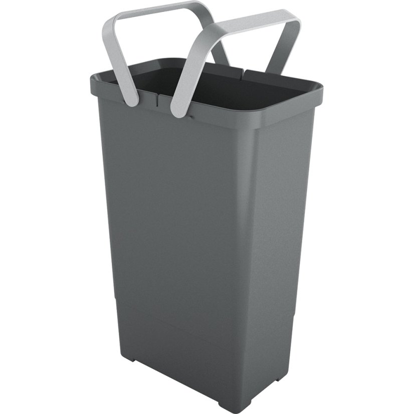 Franke náhradní koš Garbo 8 l díly a doplňky k odpadkovým košům Plast Franke náhradní koš Garbo 8 l díly a doplňky k odpadkovým košům Plast