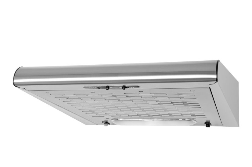 Podvěsná digestoř Guzzanti ZRW 60 INOX