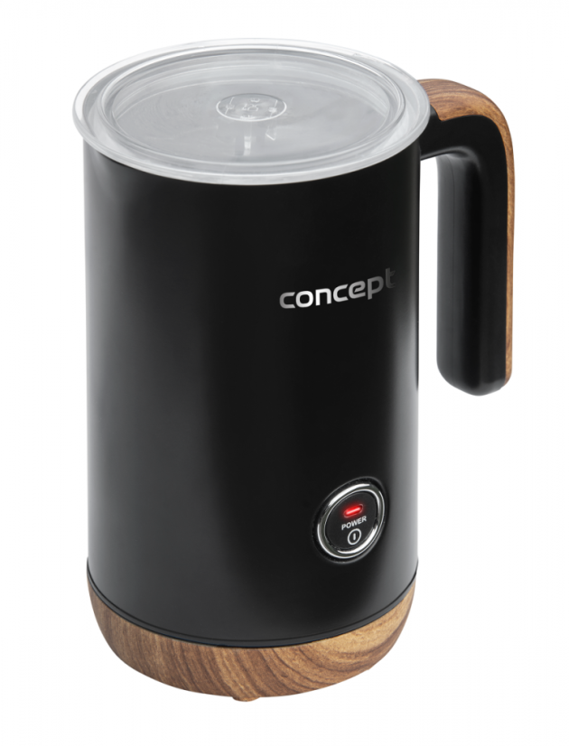 Napěňovač mléka Concept NM4101 NORDIC