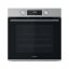 Vestavná trouba Whirlpool OMK58CU1SX