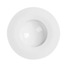 RAK Porcelain RAK White Gold talíř hluboký pr. 29 cm – Prince | RAK-GDDP29