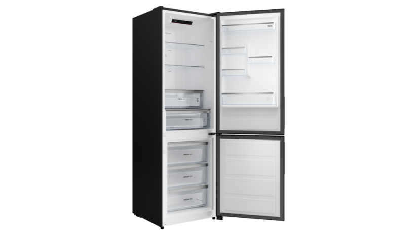 Kombinovaná chladnička Teka RBF 44630 BK
