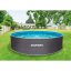 Bazén Marimex Orlando 3,05 x 0,91 m RATAN +skimmer