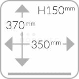 HENKELMAN vakuová balička H AERO 35