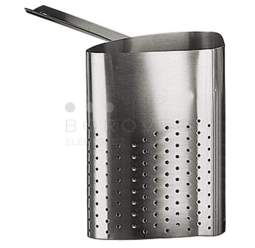 PADERNO vložka 1/4 (V=230 mm, pro hrnec Ø360 mm) PADERNO vložka 1/4 (V=230 mm, pro hrnec Ø360 mm)