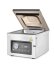 Vakuovací komora, HENDI, Profi Line, těsnicí lišta 300 mm, 230V/950W, 367x425x(H)364mm
