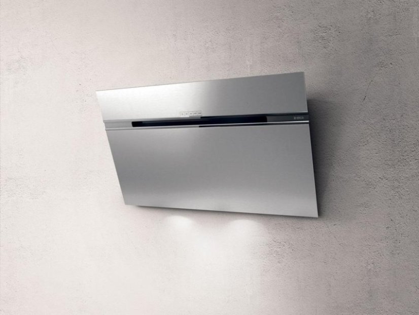 Komínová digestoř Elica STRIPE LUX IX/A/90