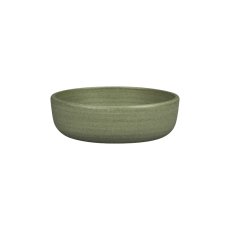 RAK Porcelain Ease selva miska 75 cl, zelená