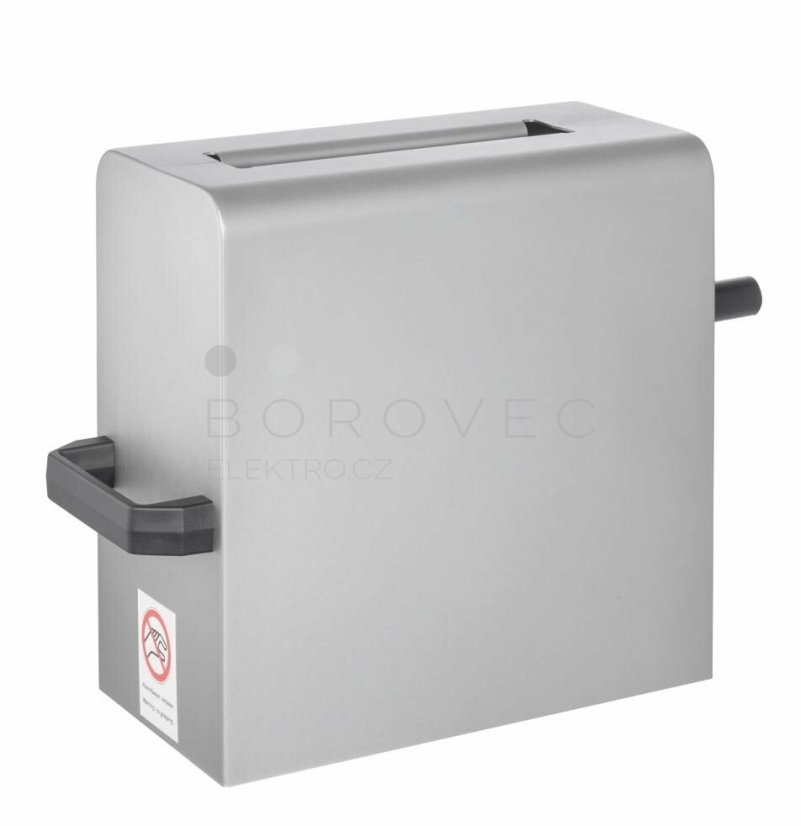 Feuma kryt pro naklepávací nástavec 2-6mm HU1020-2