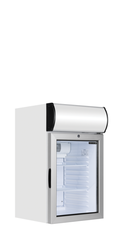 Chladicí skříň Tefcold FS 80 CP