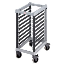 Cambro Manipulační vozík na gastronádoby GN 1/1, 9 pozic