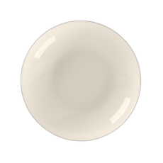 RAK Porcelain Bravura talíř hluboký coupe pr. 25,4 cm