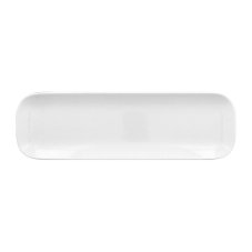 RAK Porcelain RAK Talíř obdélný 33 × 11 cm | RAK-AURPN33