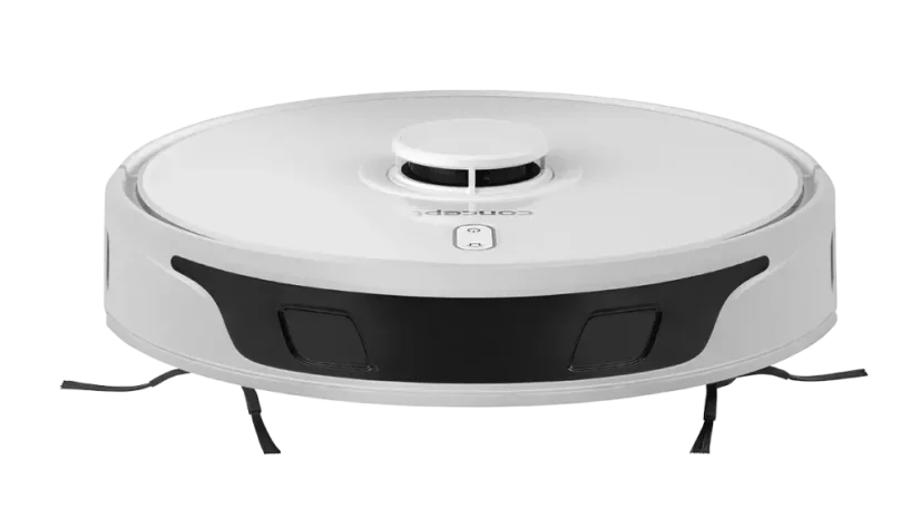Robotický vysavač Concept vr3450