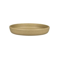 RAK Porcelain Ease selva talíř hluboký pr. 23,7 cm, béžový